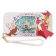 Portefeuille Disney - Lenticular Belle au Bois Dormant Sleeping Beauty Princess