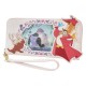 Portefeuille Disney - Lenticular Belle au Bois Dormant Sleeping Beauty Princess