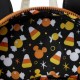 Mini Sac A Dos Disney - Candy Corn Minnie Cosplay