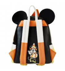 Mini Sac A Dos Disney - Candy Corn Minnie Cosplay