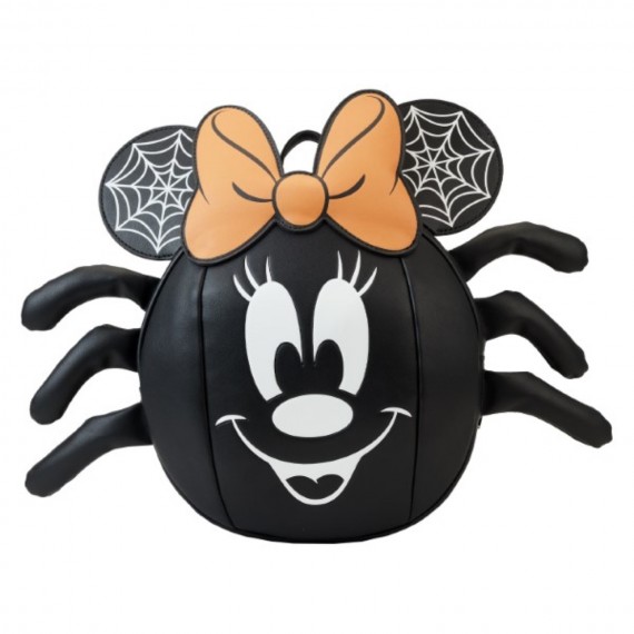 Mini Sac A Dos Disney - Minnie Mouse Spider