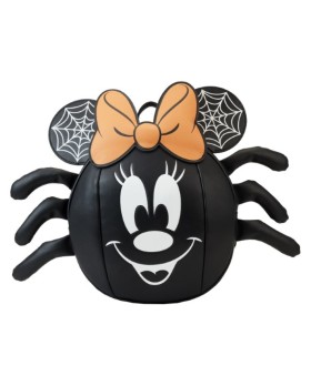 Mini Sac A Dos Disney - Minnie Mouse Spider