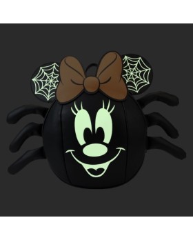 Mini Sac A Dos Disney - Minnie Mouse Spider