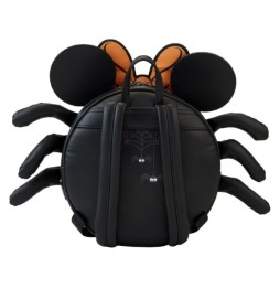 Mini Sac A Dos Disney - Minnie Mouse Spider