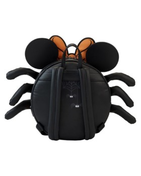 Mini Sac A Dos Disney - Minnie Mouse Spider