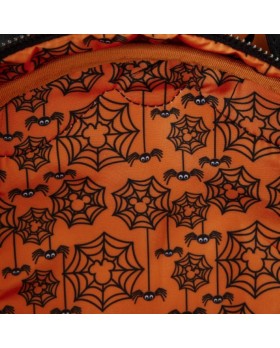 Mini Sac A Dos Disney - Minnie Mouse Spider