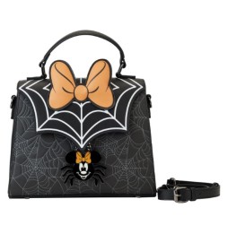 Sac A Main Disney - Minnie Mouse Spider