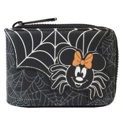 Portefeuille Disney - Minnie Mouse Spider