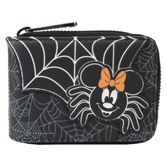 Portefeuille Disney - Minnie Mouse Spider