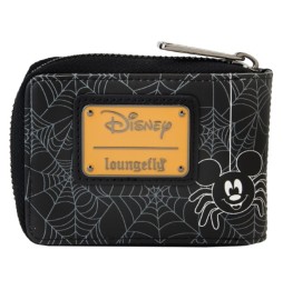 Portefeuille Disney - Minnie Mouse Spider