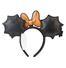 Serre Tete Disney - Minnie Mouse Spider