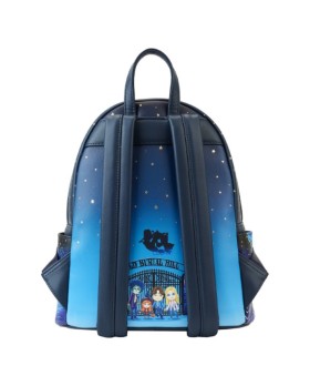 Mini Sac A Dos Disney - Hocus Pocus Poster