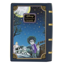 Sac A Main Disney - Hocus Pocus Book