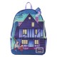 Mini Sac A Dos Disney - Hocus Pocus Sanderson Sisters House