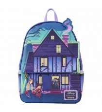 Mini Sac A Dos Disney - Hocus Pocus Sanderson Sisters House