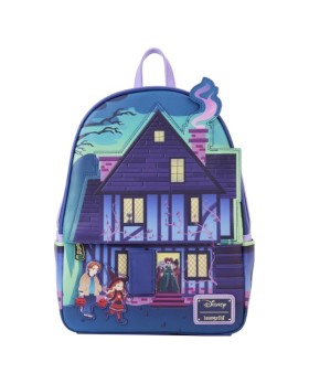 Mini Sac A Dos Disney - Hocus Pocus Sanderson Sisters House