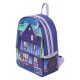 Mini Sac A Dos Disney - Hocus Pocus Sanderson Sisters House