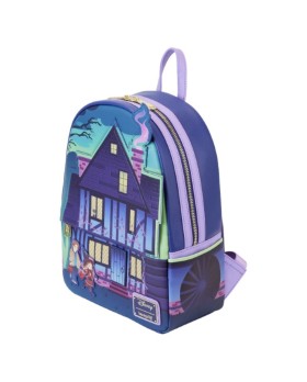 Mini Sac A Dos Disney - Hocus Pocus Sanderson Sisters House