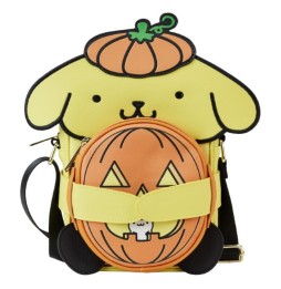 Sac A Main Sanrio - Pompompurin Halloween