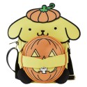 Sac A Main Sanrio - Pompompurin Halloween