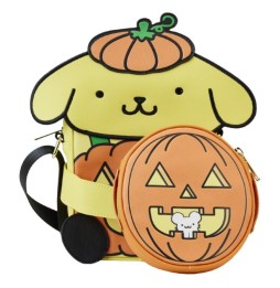 Sac A Main Sanrio - Pompompurin Halloween