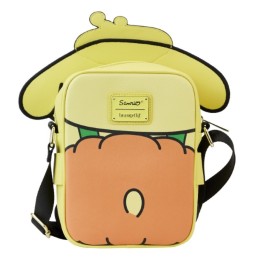 Sac A Main Sanrio - Pompompurin Halloween