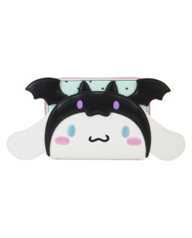 Portefeuille Sanrio - Cinamoroll Halloween Cosplay