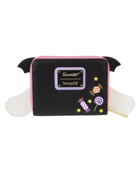 Portefeuille Sanrio - Cinamoroll Halloween Cosplay