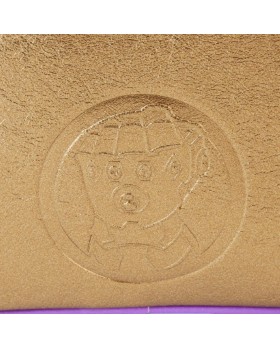 Mini Sac A Dos Marvel - Shine Thanos Gauntlet