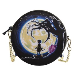 Sac A Main Coraline - Moon