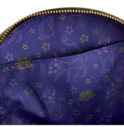 Sac A Main Coraline - Moon