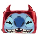 Portefeuille Disney - Stitch Devil Cosplay