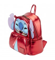 Mini Sac A Dos Disney - Stitch Devil Cosplay