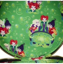 Sac A Main Disney - Hocus Pocus Chaudron de Winifred Cauldron