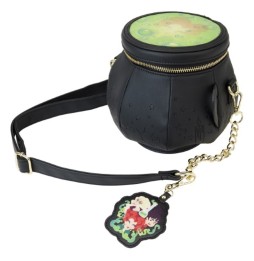 Sac A Main Disney - Hocus Pocus Chaudron de Winifred Cauldron