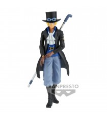 Figurine One Piece - Shukko Sabo 17cm