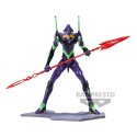 Figurine Evangelion - Shin Japan Heroes Universe Evangelion 12cm