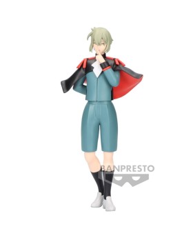 Figurine Mobile Suit Gundam The Witch From Mercury - Elan Ceres 19cm