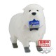 Figurine Spy X Family - Bond Forger Fluffy Puffy 8cm