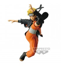 Figurine Naruto Shippuden - Uzumaki Naruto 4 Vibration Stars 14cm