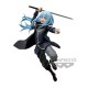 Figurine That Time I Got Reincarnated As A Slime - Rimuru Tempest 2 Maximatic 20cm