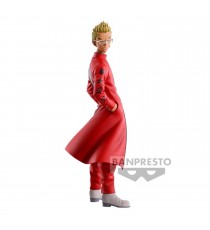 Figurine Tokyo Revengers - Tetta Kisaki Vol 2 Red Outfit 16cm