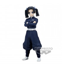 Figurine Demon Slayer Kimetsu No Yaiba - Aoi Kanzaki Vol 47 15cm