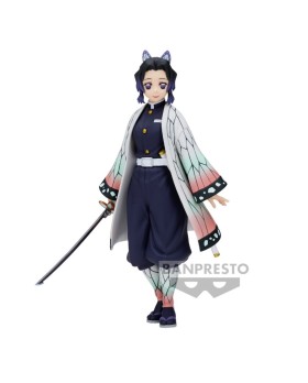 Figurine Demon Slayer Kimetsu No Yaiba - Shinobu Kocho Vol 47 15cm