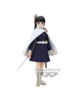 Figurine Demon Slayer Kimetsu No Yaiba - Kanao Tsuyuri Vol 48 15cm