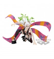 Figurine Demon Slayer Kimetsu No Yaiba - Daki White Air Vibration Stars 8cm