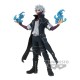 Figurine My Hero Academia - Dabi 2 The Evil Villains Dx 20cm