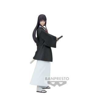 Figurine Hell'S Paradise - Yamada Asaemon Toma Dxf 17cm