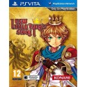 New Little King's Story Occasion [ Sony Ps Vita ]