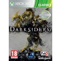 Darksiders [ Import UK ] Occasion [ Xbox360 ]